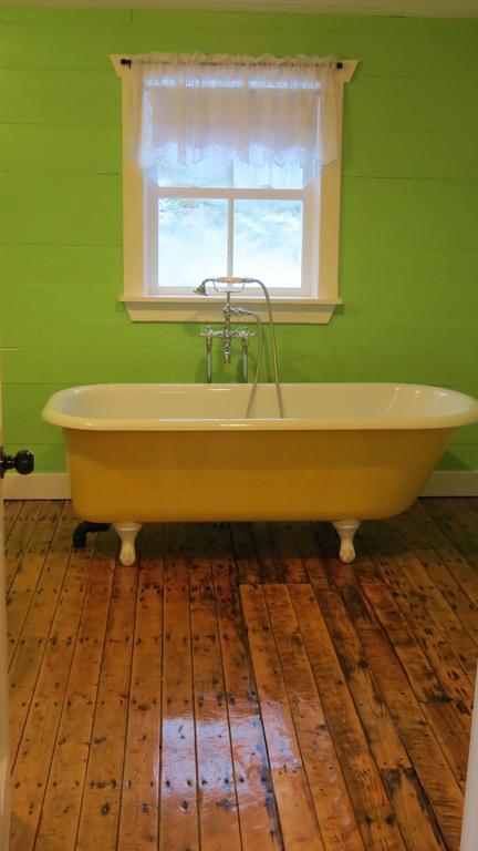 The Old Salt Box Co. - Daisy'S Place Herring Neck Exteriér fotografie